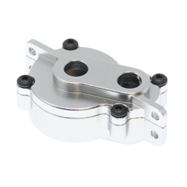 Aluminum Transfer Case Housing Set