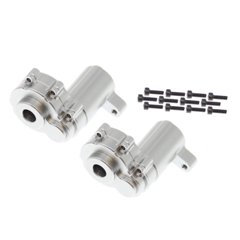 Aluminum Rear Outer Portal Housing Set