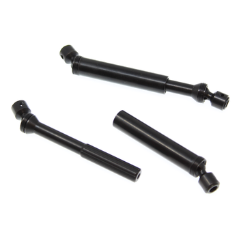 Heavy Duty Steel Splined Center CV Drive Shaft (Front & Rear)