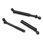 Heavy Duty Steel Splined Center CV Drive Shaft (Front & Rear)