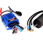 Traxxas TRA 3480  VXL-6S