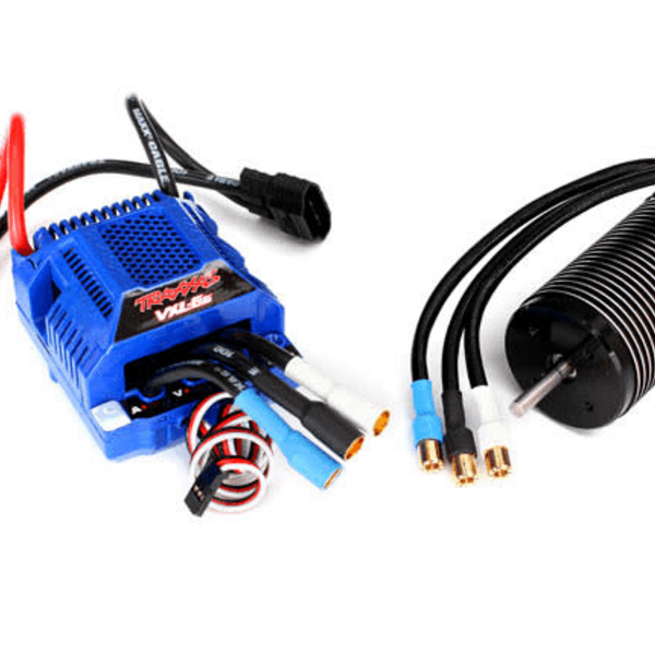 Traxxas TRA 3480  VXL-6S