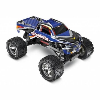 Traxxas STAMPEDE 2wd brushed