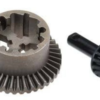 Traxxas 7079 Ring Gear Diff/Pinion Gear VXL