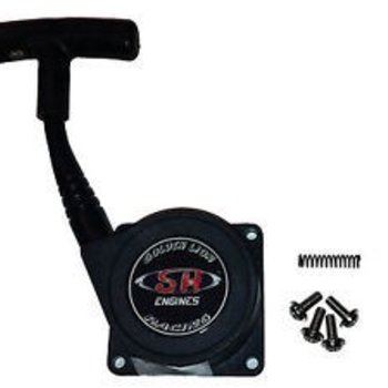 redcat .28 pullstart