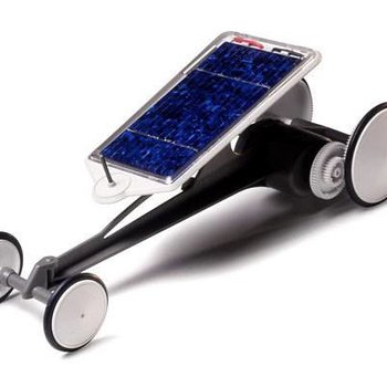 Tamiya 76001 SOLAR CAR ASSEMBLY KIT