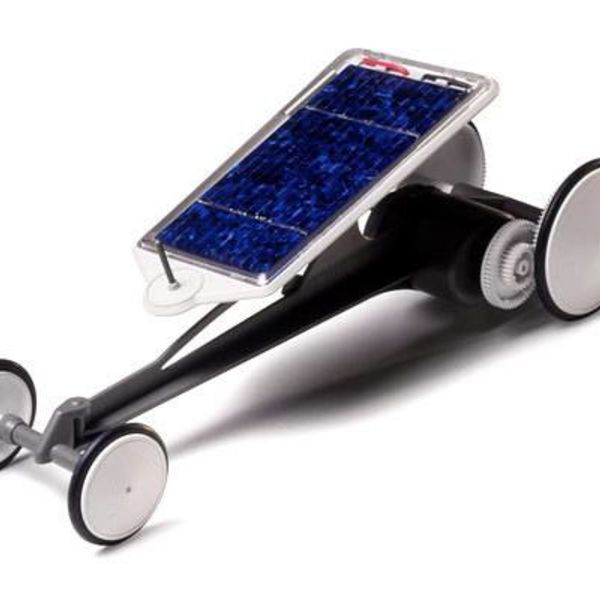 Tamiya 76001 SOLAR CAR ASSEMBLY KIT