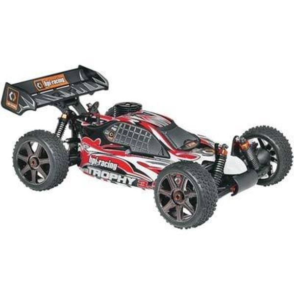 HPI 107012 TROPHY 3.5 BUGGY RTR