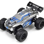 redcat Sumo RC 1/24 Scale Truggy-blue