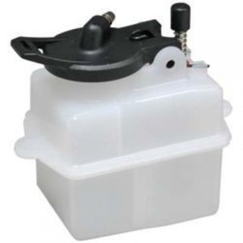 HPI HPI87021 FUEL TANK W/PRIMER 75CC