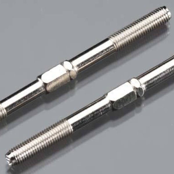 HPI 101238 Turnbuckle M3.5x53mm