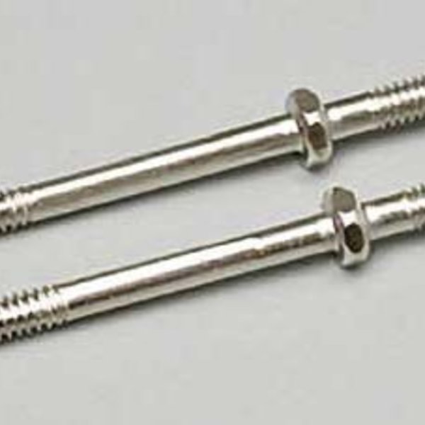 Traxxas Turnbuckles (62mm) (front tie rods) (2)