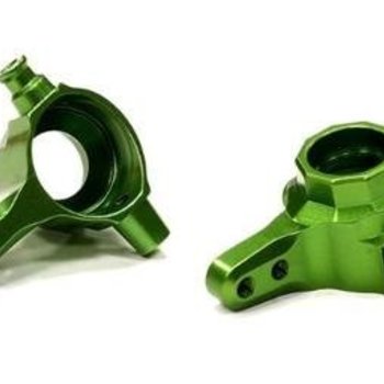 Integy STEERING BLOCKS FOR SLASH 4X4