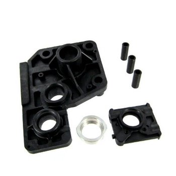 redcat Center Diff.Mount Set ~