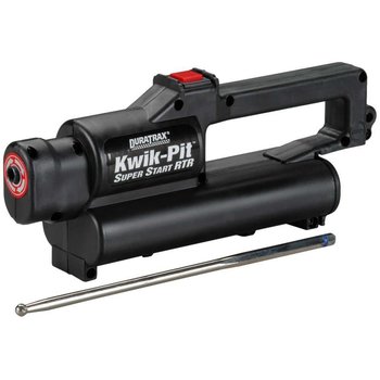 DuraTrax SUPER STARTER RTR STARTER ONLY
