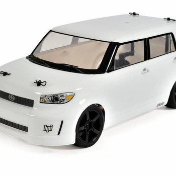 HPI 104943 SWITCH RTR W/SCION XB DISCONTINUED