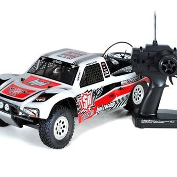 HPI 103034 1/12 MINI-TROPHY RTR
