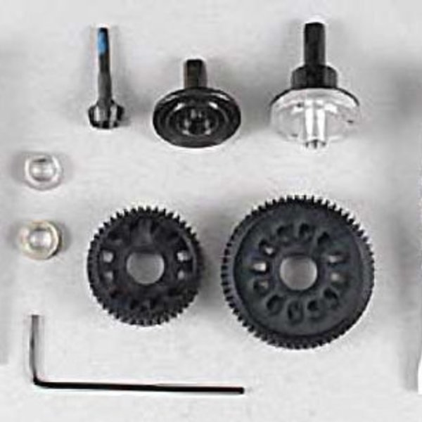 Traxxas DIFFERENTIAL PRO BALL (SRT)