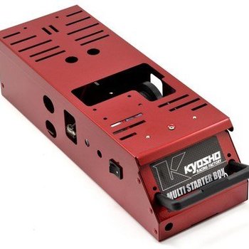 KYOSHO Multi Starter Box2.0