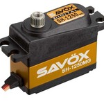 SAVOX MICRO SIZE DIGITAL SERVO .11/63