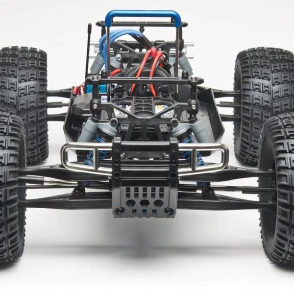 ASC 20510 associated Rival  monster truck