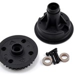 HPI 85022 GEAR DIFF CASE SPRNT RTR