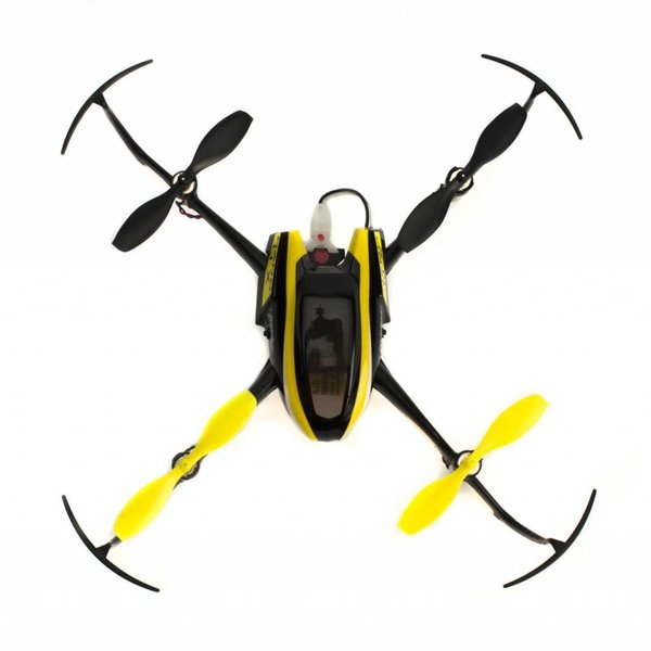 BLADE nano qx rtf