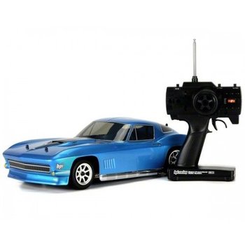 HPI 100423 RTR Sprint 2 Flux 67 Corvette