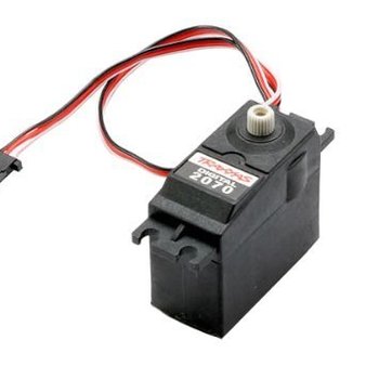 Traxxas 2070 SERVO DIGITAL HI-TORQ BB