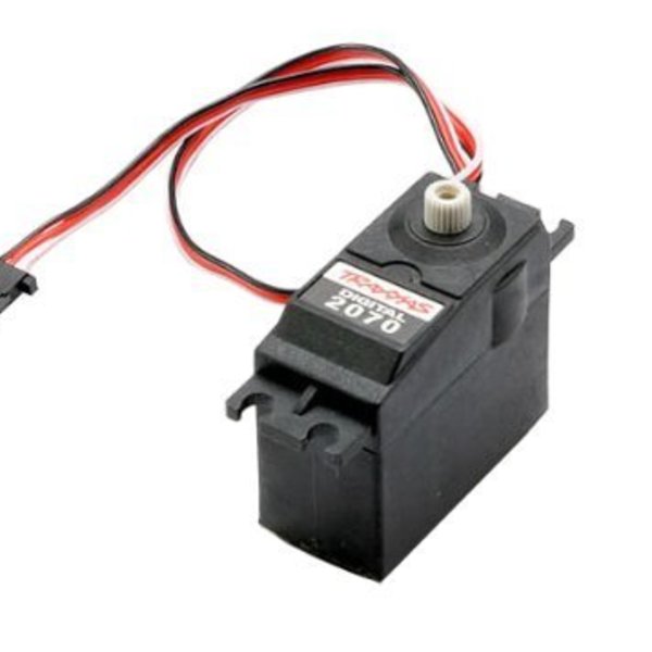 Traxxas 2070 SERVO DIGITAL HI-TORQ BB