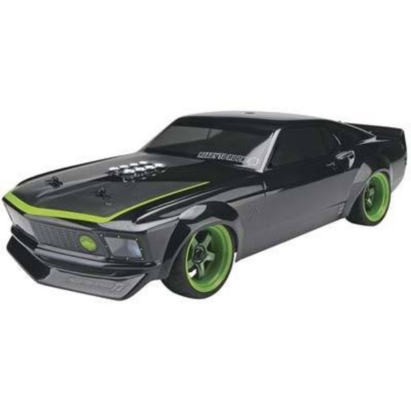 hpi nitro rs4 rtr