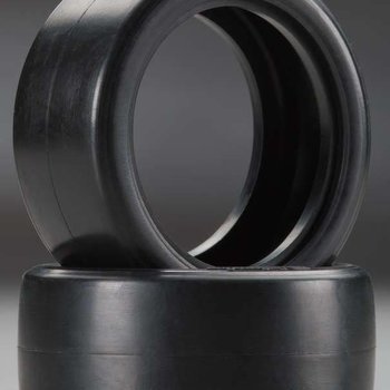 HPI 109158 Falken Azenis Slick Tire 31mm Front (2)