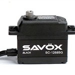 SAVOX 7.4v High torque Digital servo