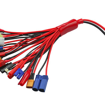 "Colossus" v2 - 19-in-1 Charging Adapter