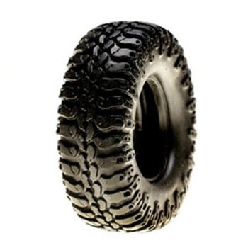 LOSI Scale AT Tires (4): Mc4X4