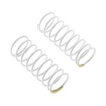 TD330461 Shk Spr Big Bore Wht 45mm Yel 111gf/mm (2)