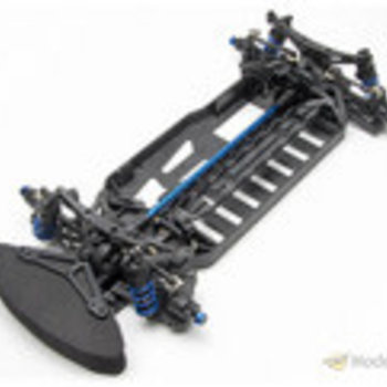 ASC asc30101 tc4 KIT  hard to find! rare!