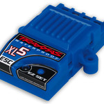 Traxxas Waterproof XL-5 ESC Low Voltage Det