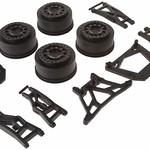 PROLINE 6062-00 ProTrac Suspension Kit Slash