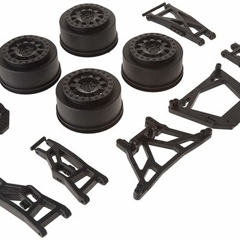 PROLINE 6062-00 ProTrac Suspension Kit Slash