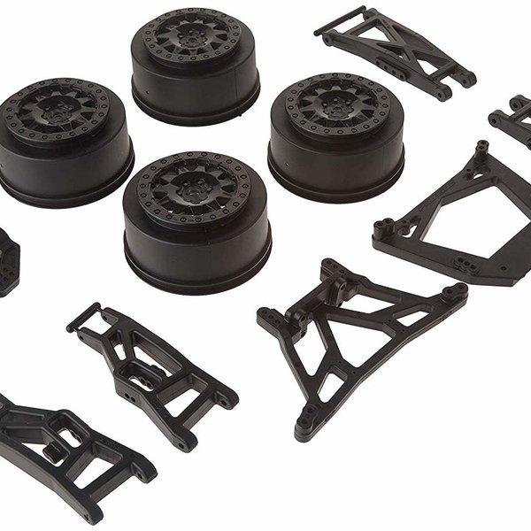 PROLINE 6062-00 ProTrac Suspension Kit Slash