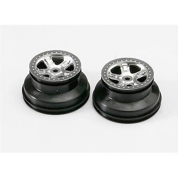 Traxxas 5972 BEADLOCK WHEELS SLAYER