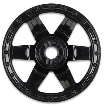 Fr,R Desp3.8 0 OffstBlk Whl,17mm