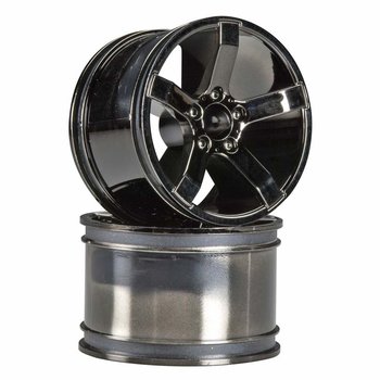 HPI bullet st wheels