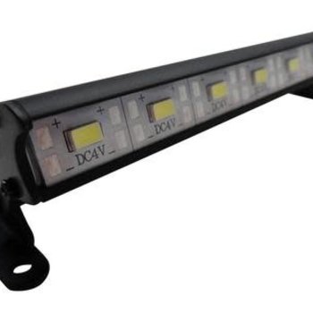 APEX Apex 9044 RC Products 7 LED 121mm Aluminum Light Bar #9044