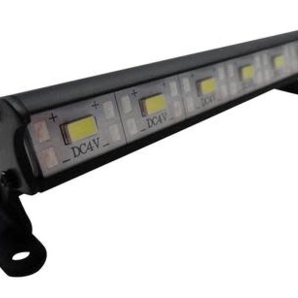 APEX Apex 9044 RC Products 7 LED 121mm Aluminum Light Bar #9044