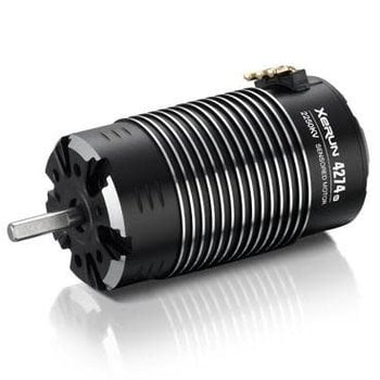 XERUN4274 SD G2 Sensored Brushless Motor (2250kv)