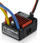 Quicrun WP1060 Brushed ESC (1/10)
