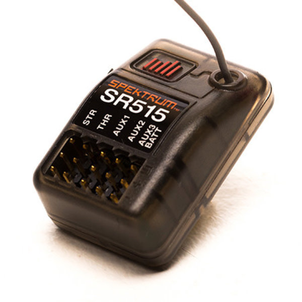 Spektrum SR515 DSMR 5 CH Receiver