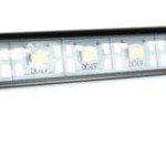 APEX APEX RC 9047 PRODUCTS 10 LED 173MM ALUMINUM LIGHT BAR